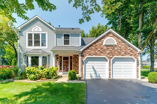 291 Hunter, Vernon Hills, IL 60061