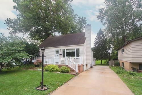 201 W Crystal, Lombard, IL 60148