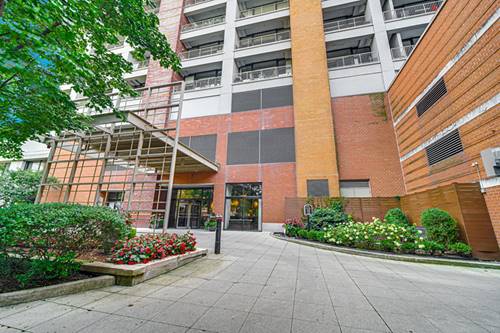 1530 S State Unit 705, Chicago, IL 60605