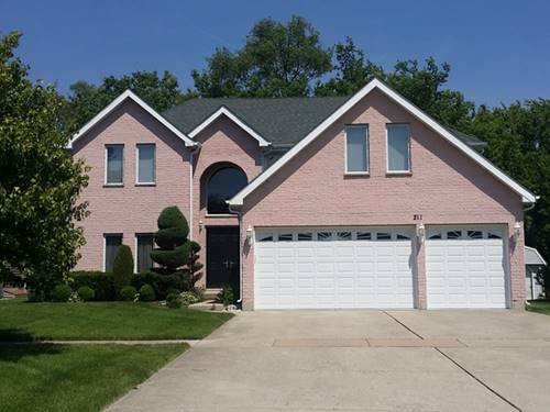 211 N Prospect, Streamwood, IL 60107
