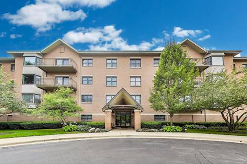 20 Trafalgar Unit 203, Lincolnshire, IL 60069