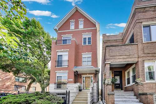 5125 N Ashland Unit 3, Chicago, IL 60640