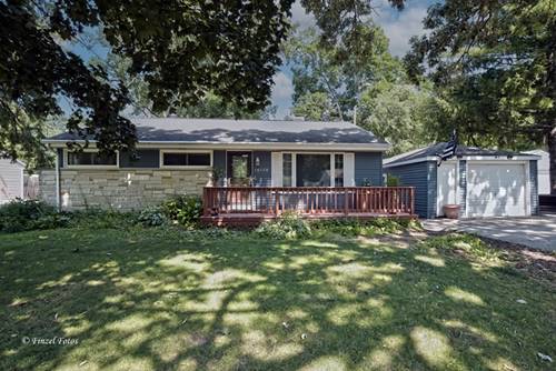 16108 W Des Plaines, Libertyville, IL 60048
