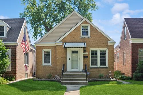 4631 N Lawler, Chicago, IL 60630