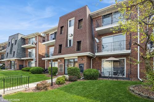 11953 S Lawndale Unit 5B2, Alsip, IL 60803