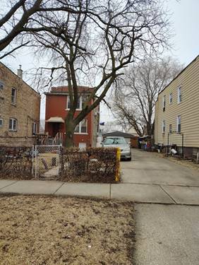 1319 S 51st, Cicero, IL 60804