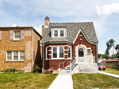 10141 S Vernon, Chicago, IL 60628