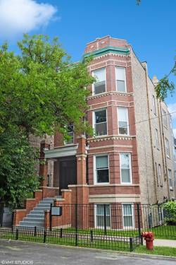 2234 W Medill Unit 1, Chicago, IL 60647