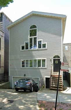 1828 N Burling Unit 1W, Chicago, IL 60614