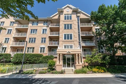 1705 Pavillion Unit 303, Park Ridge, IL 60068
