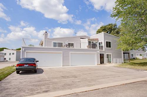 2246 N Baldwin Unit 1A, Palatine, IL 60074