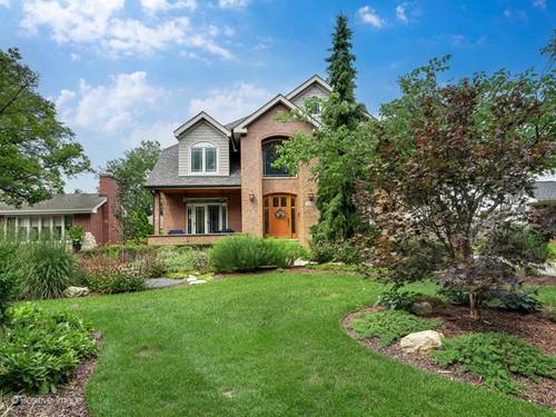 5406 Grand, Western Springs, IL 60558
