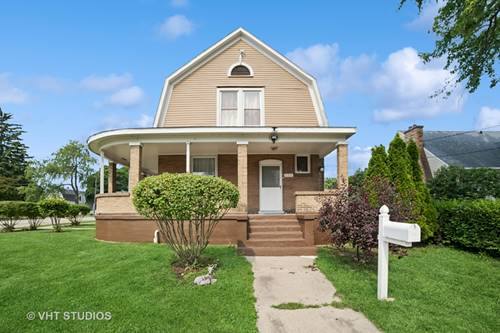 558 N Crystal, Elgin, IL 60123