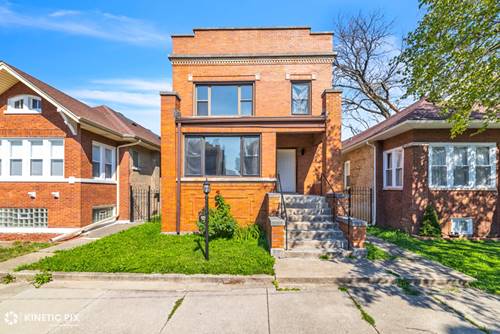 7955 S Elizabeth, Chicago, IL 60620