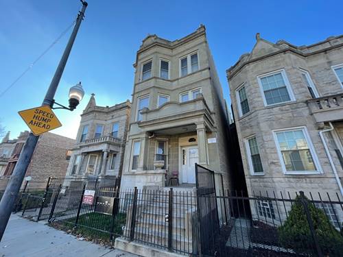 1510 S Central Park Unit 2R, Chicago, IL 60623
