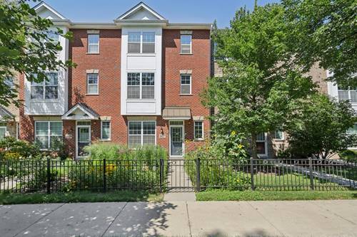 1617 Church, Evanston, IL 60201