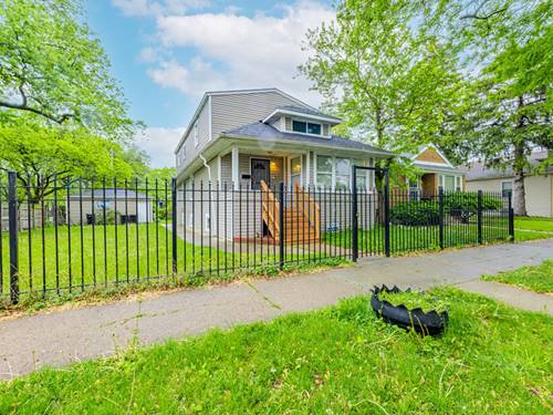 1058 W 105th, Chicago, IL 60643