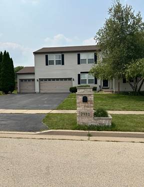 2410 Westfield, Belvidere, IL 61008