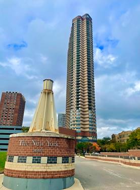 3660 N Lake Shore Unit 4410, Chicago, IL 60613