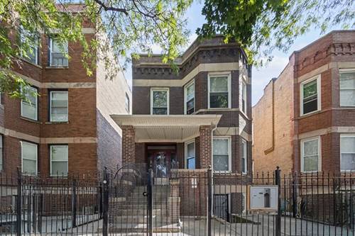 4237 W Potomac Unit 2, Chicago, IL 60651