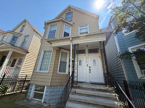 2943 N Allen Unit 1, Chicago, IL 60618