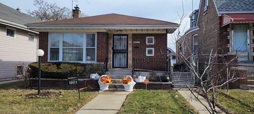 10111 S Lafayette, Chicago, IL 60628