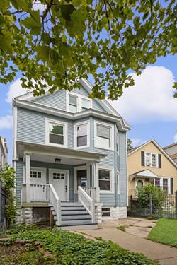 6129 N Ravenswood, Chicago, IL 60660