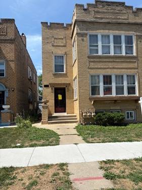 6140 N Campbell, Chicago, IL 60659