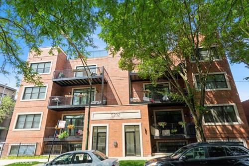 5202 N Oakley Unit 3N, Chicago, IL 60625