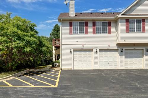 590 Fox Ridge Unit 590, Fox Lake, IL 60020