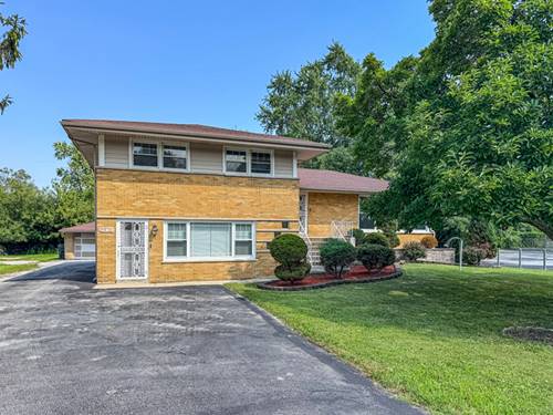 15831 Trumbull, Markham, IL 60428