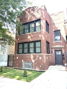 1048 W Marquette, Chicago, IL 60621