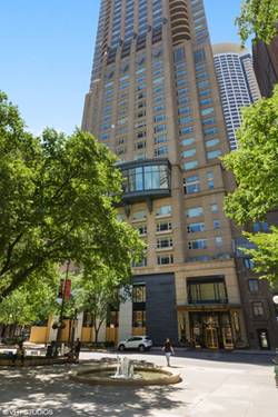 800 N Michigan Unit 3502, Chicago, IL 60611