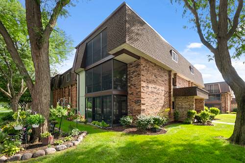 9198 South Unit A, Palos Hills, IL 60465
