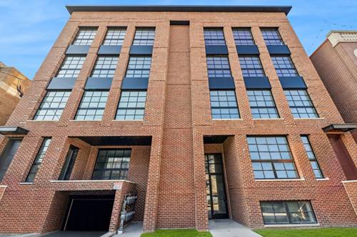1526 N Wieland Unit 3N, Chicago, IL 60610