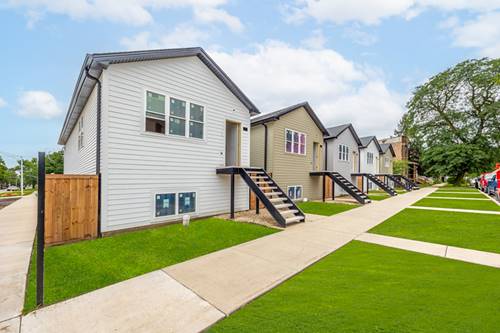 555 N Springfield, Chicago, IL 60624