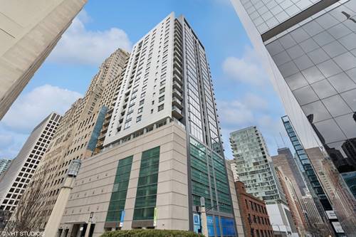 160 E Illinois Unit 2004, Chicago, IL 60611