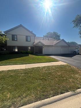 813 E Carriage Unit 5, Palatine, IL 60074