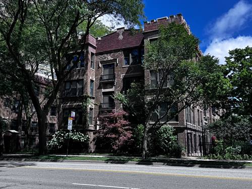 6249 N Sheridan Unit 5, Chicago, IL 60660