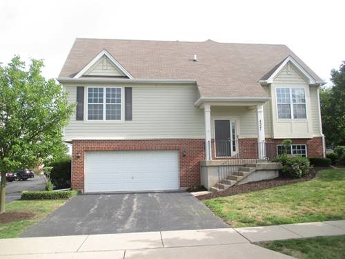 4321 Timber Ridge, Joliet, IL 60431