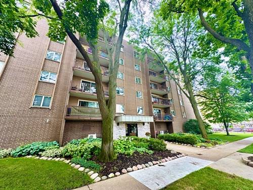 1365 Ashland Unit 604, Des Plaines, IL 60016
