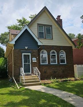 923 Manchester, Westchester, IL 60154