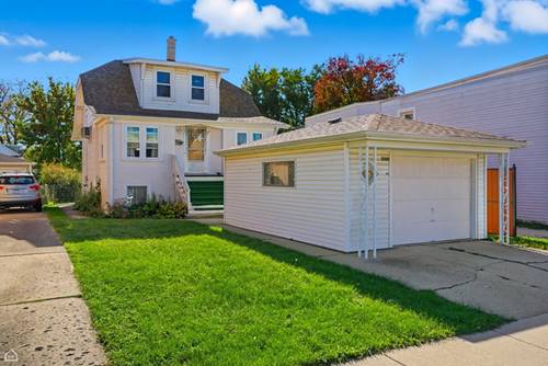 5015 W Cornelia, Chicago, IL 60641
