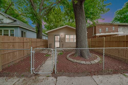 255 W 117th, Chicago, IL 60628