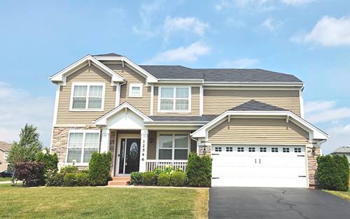 12546 Kinzie, Huntley, IL 60142