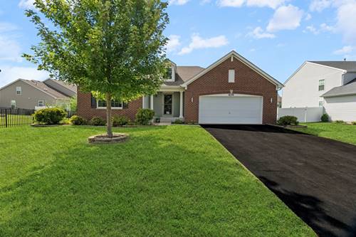 409 Rockfish, Joliet, IL 60431
