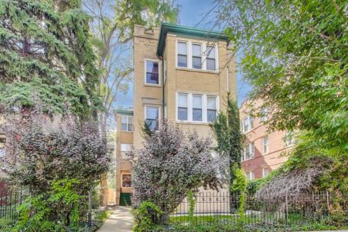 4910 N Spaulding Unit 2E, Chicago, IL 60625
