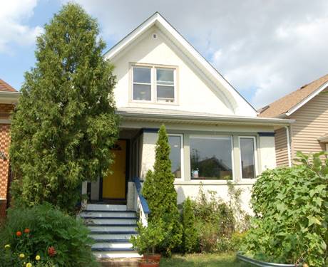 5336 W Grace, Chicago, IL 60641