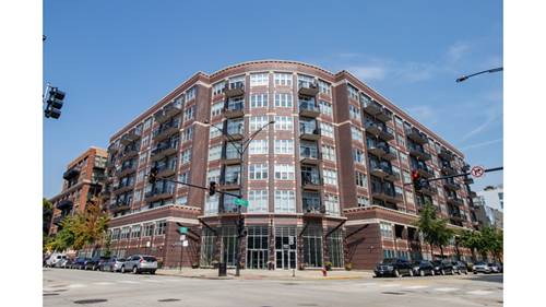 1000 W Adams Unit 710, Chicago, IL 60607