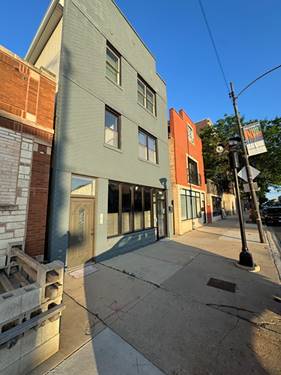 4353 N Western Unit 2, Chicago, IL 60618